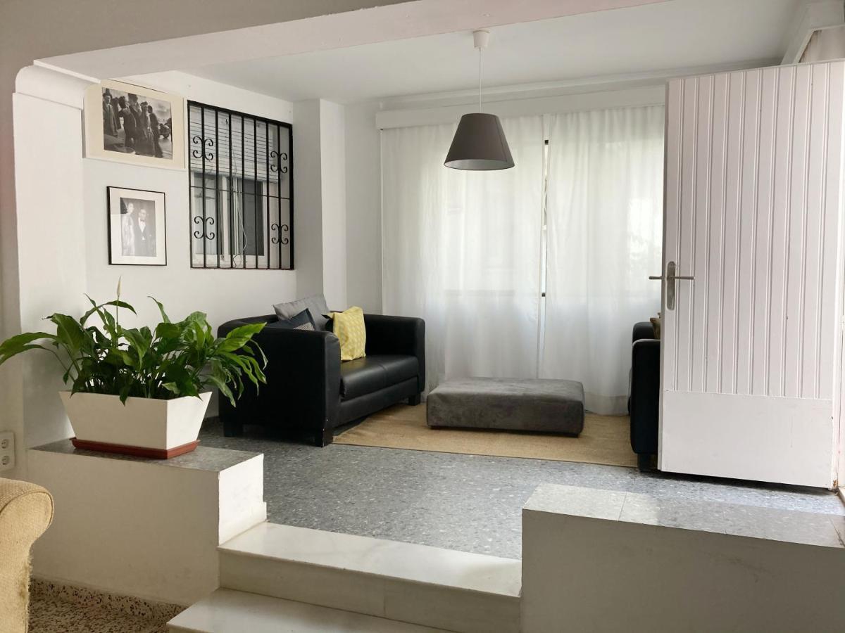 Hostal Paco Marbella Exteriér fotografie