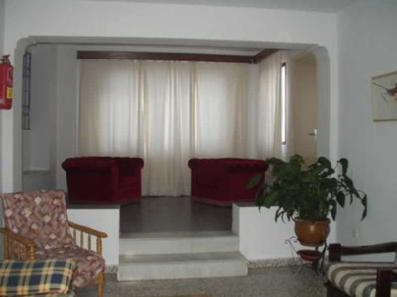 Hostal Paco Marbella Exteriér fotografie