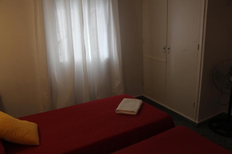 Hostal Paco Marbella Exteriér fotografie