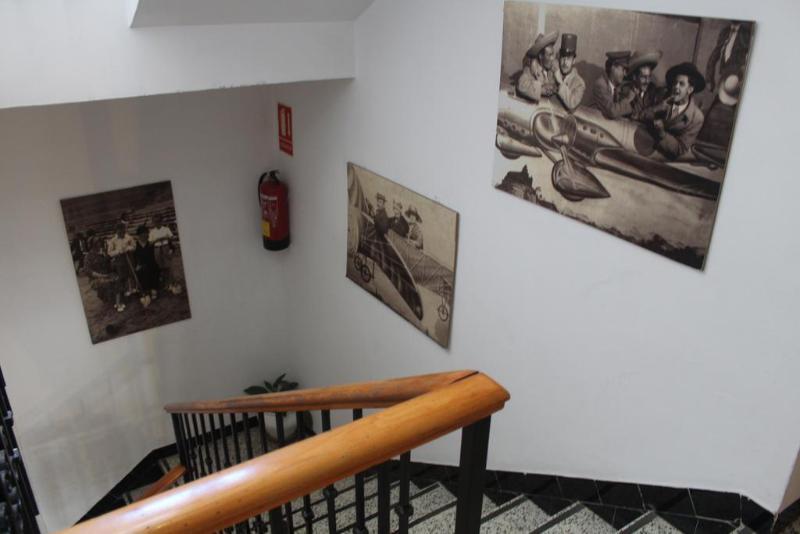 Hostal Paco Marbella Exteriér fotografie