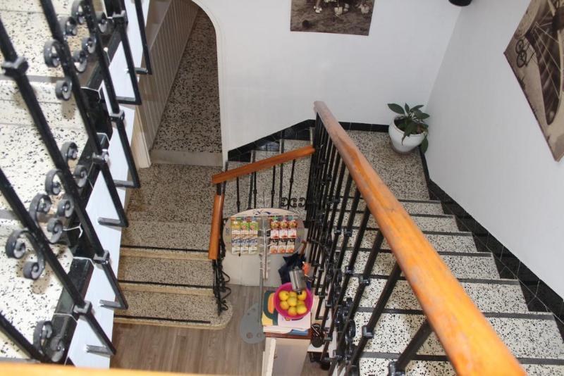 Hostal Paco Marbella Exteriér fotografie