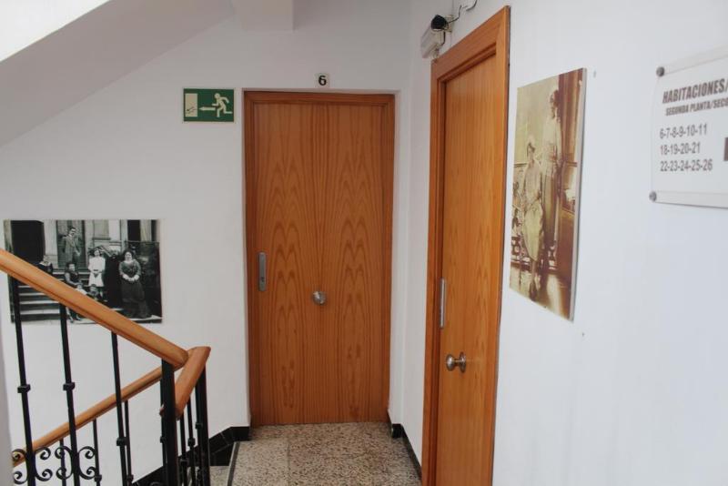 Hostal Paco Marbella Exteriér fotografie